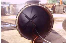 乐鱼手机站登录入口在化工厂热交换器中的应用