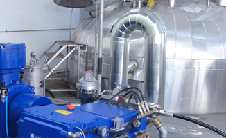 乐鱼手机站登录入口在工业罐体反应釜的应用