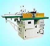 立式单轴乐鱼手机站登录入口工铣床