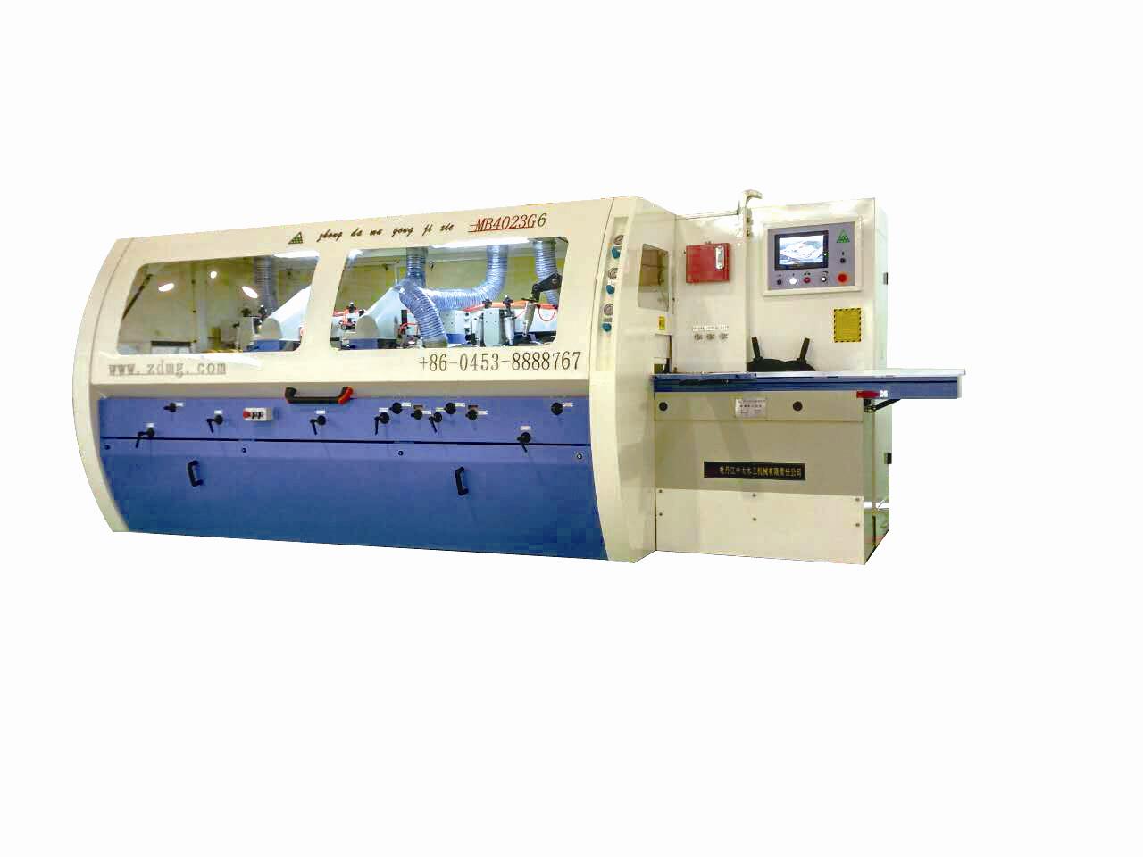 MB4023-G6四面乐鱼手机站登录入口工刨床